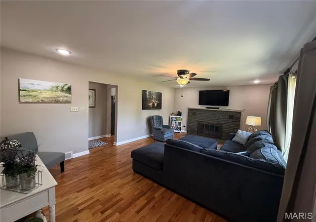 Photo 3 of Single family home for sale at 2637 Hopper Rd, Cape Girardeau, MO 63701 | MLS# MIS26025435 | Listing updated on 2026-07-12