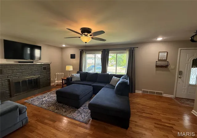 Photo 3 of Single family home for sale at 2637 Hopper Rd, Cape Girardeau, MO 63701 | MLS# MIS26025435 | Listing updated on 2026-07-12