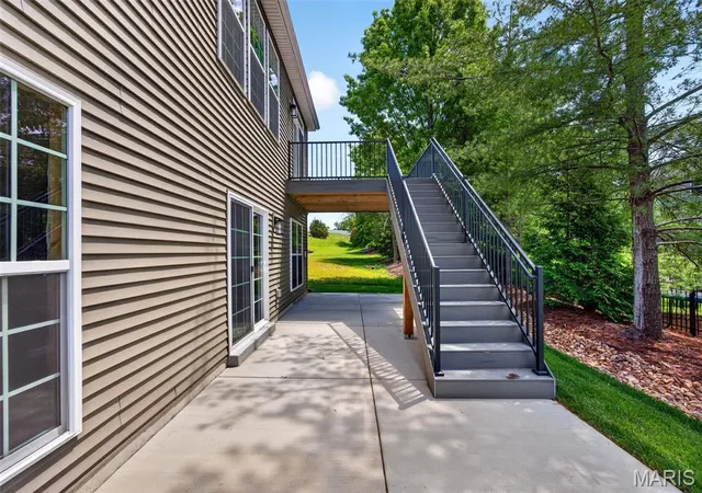 47th image of 104 Quail Bluff Ct, Wentzville, MO 63385 | MLS# MIS26025484