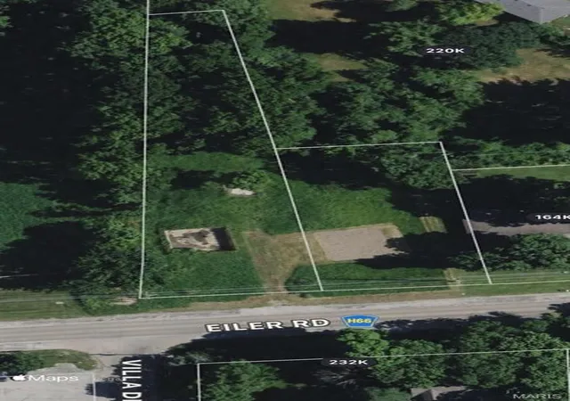 Photo 1 of Land for sale at 713 Eiler Rd, Belleville, IL 62223 | MLS# MIS26025499 | Listing updated on 2026-07-31