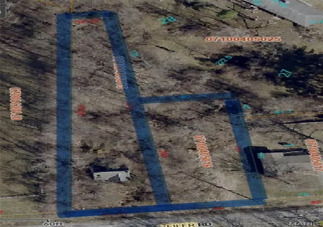 Photo 2 of Land for sale at 713 Eiler Rd, Belleville, IL 62223 | MLS# MIS26025499 | Listing updated on 2026-07-31