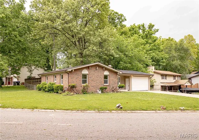 50th image of 415 Montbrook Dr, O Fallon, MO 63366 | MLS# MIS26025510