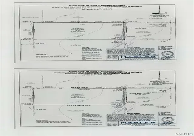 Photo 3 of Land for sale at 00 Ware, De Soto, MO 63020 | MLS# MIS26025516 | Listing updated on 2026-10-05