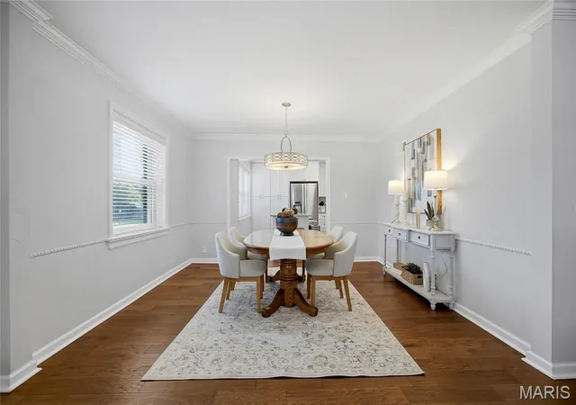 Photo 4 of Sale Pending at 986 Glenbrook Ave, Saint Louis, MO 63122 | MLS# MIS26025521 | Listing updated on 2026-08-31