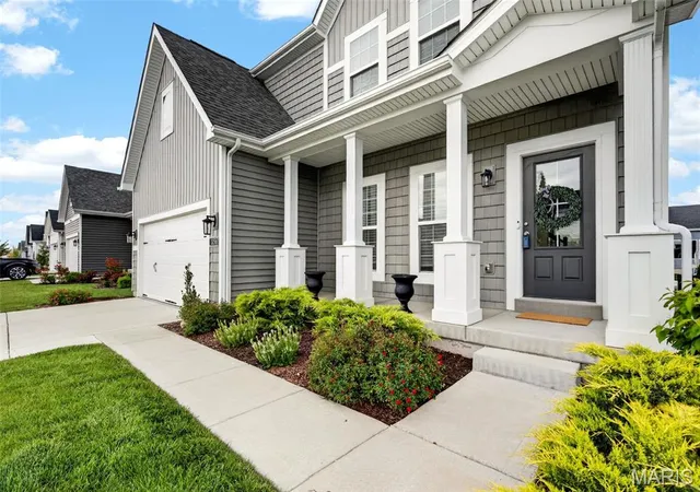 5th image of 3256 River Breeze Ct, St Charles, MO 63301 | MLS# MIS26025589