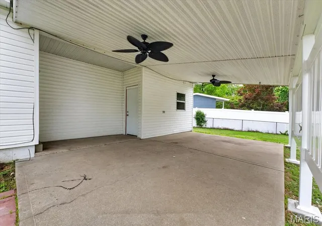 30th image of 14 Olvera Cir, Florissant, MO 63031 | MLS# MIS26025590