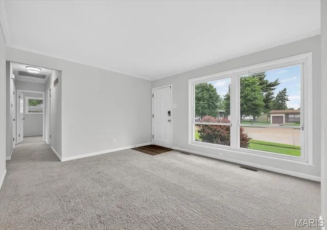 4th image of 14 Olvera Cir, Florissant, MO 63031 | MLS# MIS26025590