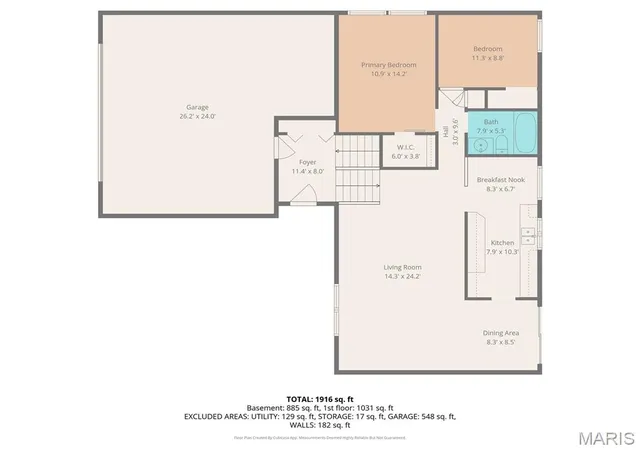 Homes for sale in Alton, IL | 2718 Bryden, Alton, IL 62002 | MLS# MIS26025604