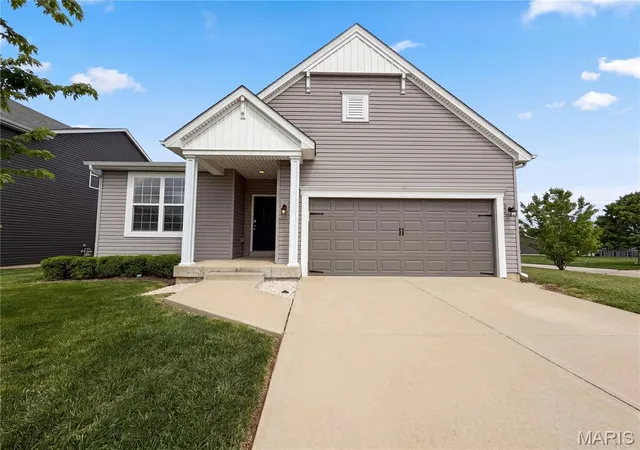Single family home for sale at 1034 Sweet River Dr, O Fallon, MO 63366 | MLS# MIS26025630