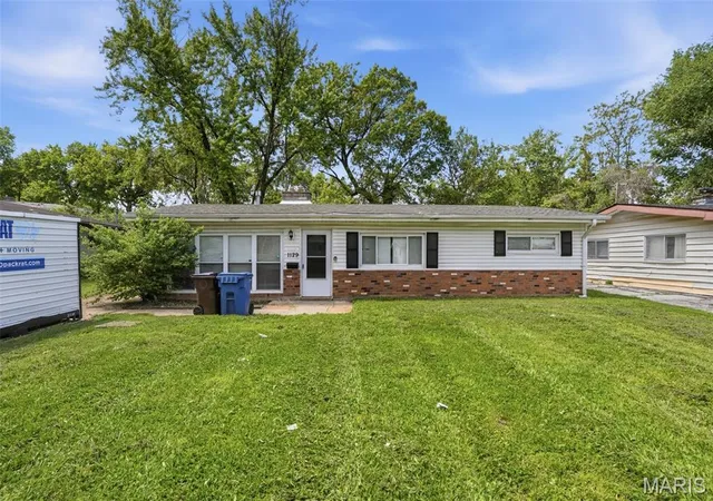 4th image of 1129 Haley Ave, Saint Louis, MO 63121 | MLS# MIS26025668