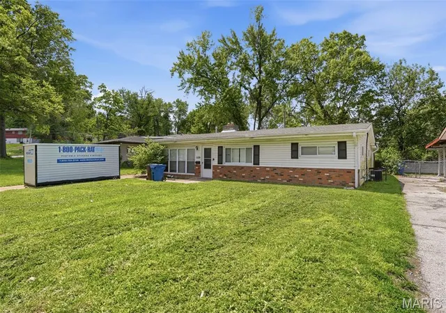 5th image of 1129 Haley Ave, Saint Louis, MO 63121 | MLS# MIS26025668
