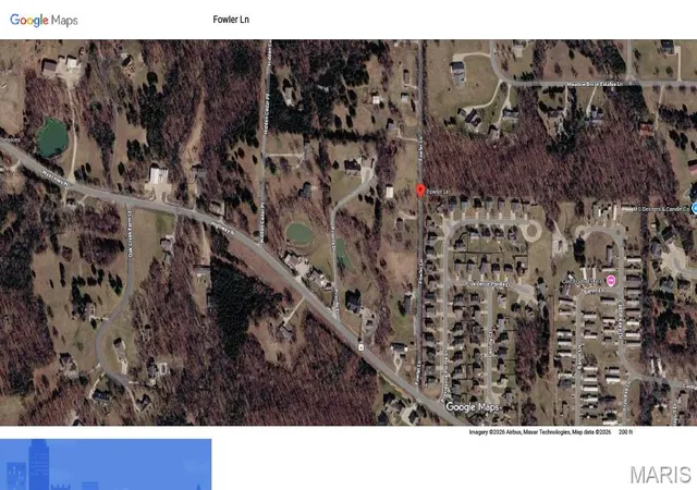 Homes for sale in Wentzville, MO | Fowler Ln Fowler Ln, Wentzville, MO 63385 | MLS# MIS26025677