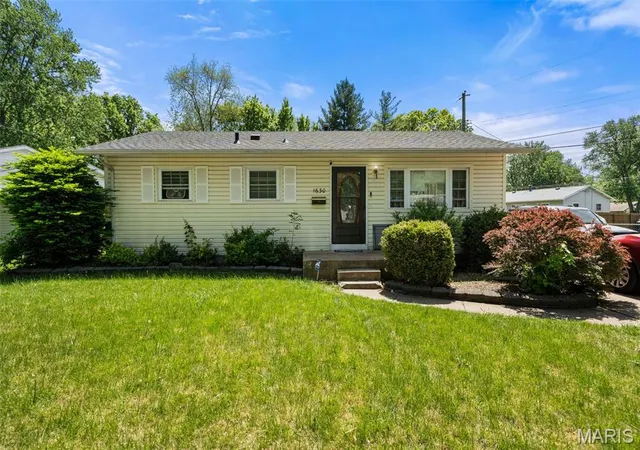 1st image of 1630 Tyson Dr, Florissant, MO 63031 | MLS# MIS26025688