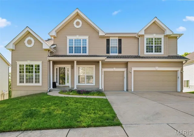 1st image of 656 Grand View Ridge Ct, Eureka, MO 63025 | MLS# MIS26025799