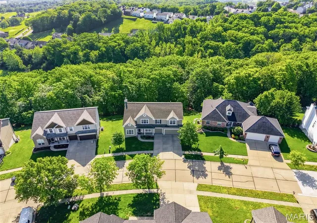 37th image of 656 Grand View Ridge Ct, Eureka, MO 63025 | MLS# MIS26025799