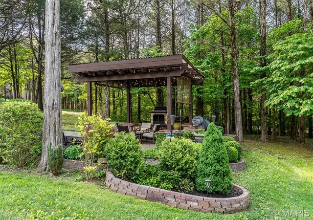 4th image of 327 Hickory Spring Ln, Union, MO 63084 | MLS# MIS26025805