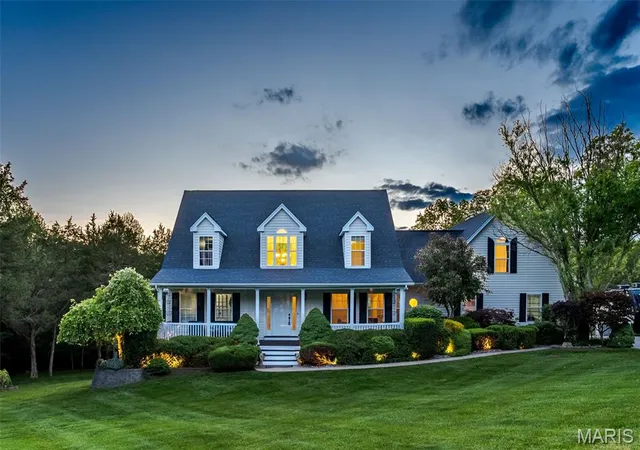 52nd image of 327 Hickory Spring Ln, Union, MO 63084 | MLS# MIS26025805