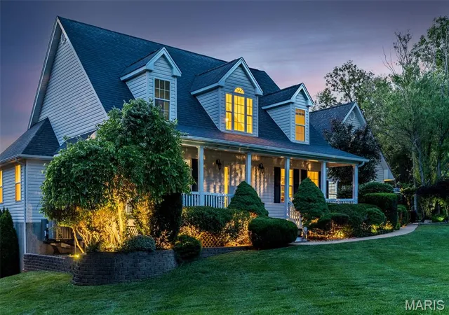 1st image of 327 Hickory Spring Ln, Union, MO 63084 | MLS# MIS26025805