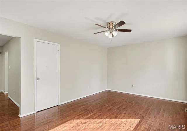 2nd image of 3145 Chicory Creek Ln, Florissant, MO 63031 | MLS# MIS26025825