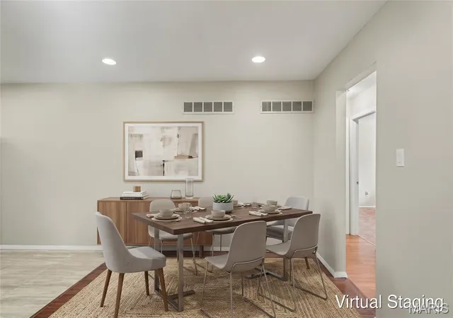 Photo 4 of Single family home for sale at 3145 Chicory Creek Ln, Florissant, MO 63031 | MLS# MIS26025825 | Listing updated on 2026-09-28
