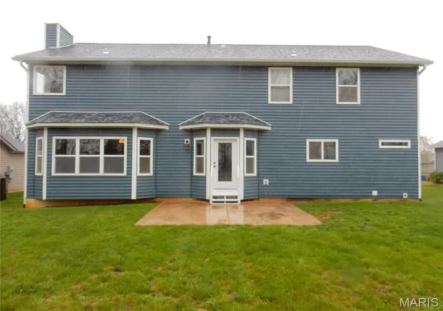 24th image of 904 Indian Rock Ct, Wentzville, MO 63385 | MLS# MIS26025842