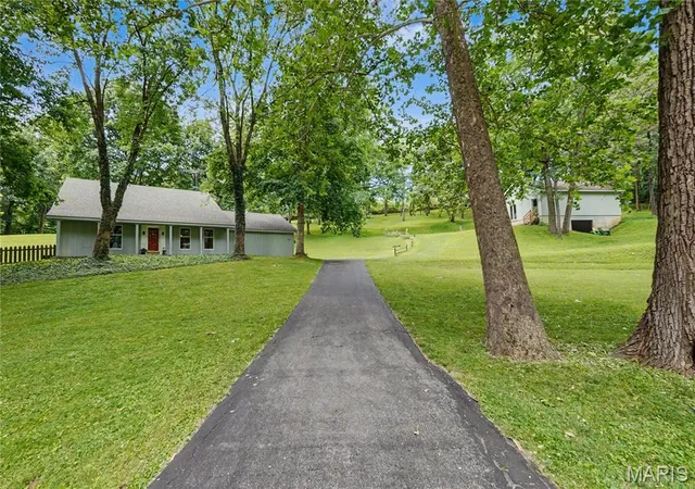 Homes for sale in Florissant, MO | 4120 Charbonier Rd, Florissant, MO 63031 | MLS# MIS26025848