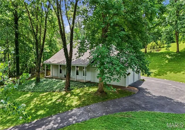 1st image of 4120 Charbonier Rd, Florissant, MO 63031 | MLS# MIS26025848