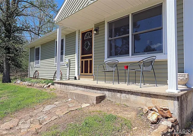 Photo 3 of Single family home for sale at 4769 Bcr 846, Marquand, MO 63655 | MLS# MIS26025852 | Listing updated on 2026-06-23