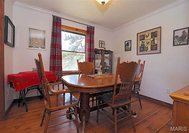 Photo 5 of Single family home for sale at 4769 Bcr 846, Marquand, MO 63655 | MLS# MIS26025852 | Listing updated on 2026-06-23