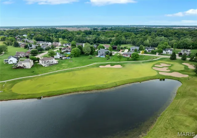 2nd image of 1145 Stonewolf Trl, Fairview Heights, IL 62208 | MLS# MIS26025864