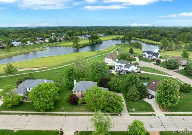 Photo 3 of Single family home for sale at 1145 Stonewolf Trl, Fairview Heights, IL 62208 | MLS# MIS26025864 | Listing updated on 2026-08-24