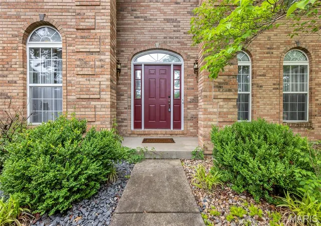 Photo 4 of Single family home for sale at 1145 Stonewolf Trl, Fairview Heights, IL 62208 | MLS# MIS26025864 | Listing updated on 2026-08-24