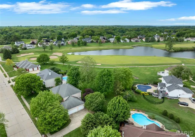 68th image of 1145 Stonewolf Trl, Fairview Heights, IL 62208 | MLS# MIS26025864