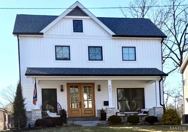 11th image of 506 Edna Ave, Saint Louis, MO 63122 | MLS# MIS26025869