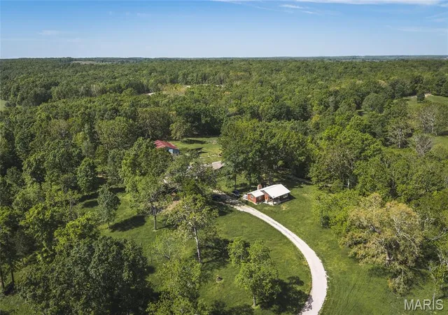 1st image of 865 County Road 5180, Salem, MO 65560 | MLS# MIS26025884