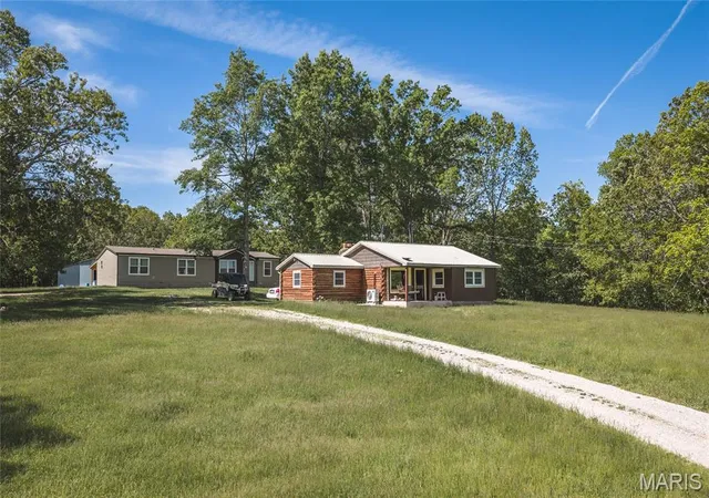 2nd image of 865 County Road 5180, Salem, MO 65560 | MLS# MIS26025884