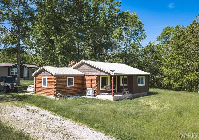 3rd image of 865 County Road 5180, Salem, MO 65560 | MLS# MIS26025884