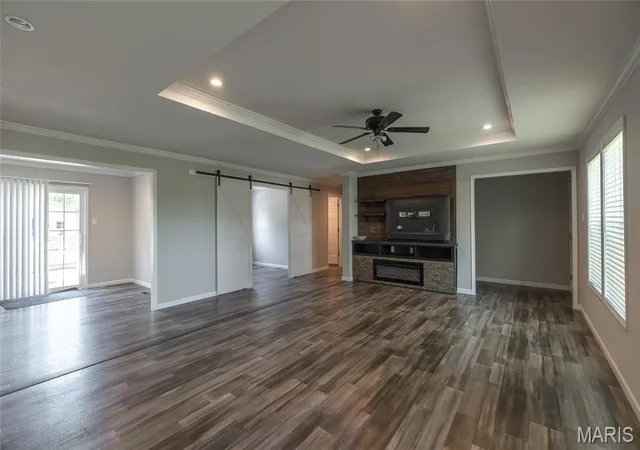 5th image of 865 County Road 5180, Salem, MO 65560 | MLS# MIS26025884