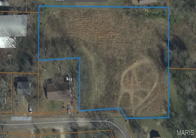 Homes for sale in Mountain View, MO | 000 Fourth St, Mountain View, MO 65548 | MLS# MIS26025905