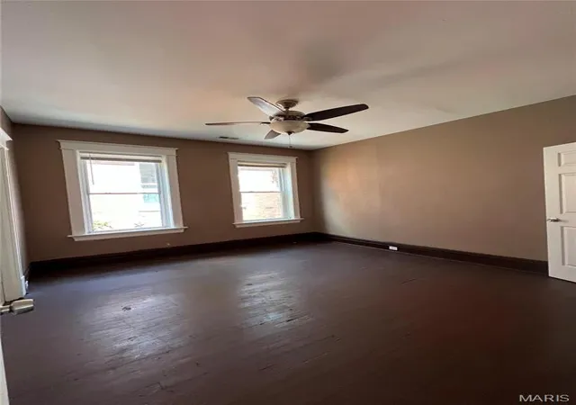 Photo 2 of Multi family home for sale at 4717 Ashland Ave, St Louis, MO 63115 | MLS# MIS26025931 | Listing updated on 2026-08-10