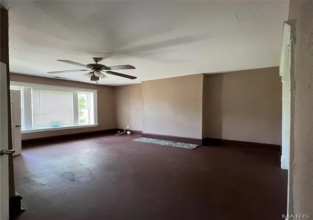 Photo 3 of Multi family home for sale at 4717 Ashland Ave, St Louis, MO 63115 | MLS# MIS26025931 | Listing updated on 2026-08-10