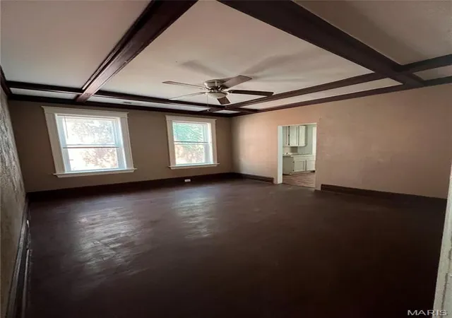 Photo 3 of Multi family home for sale at 4717 Ashland Ave, St Louis, MO 63115 | MLS# MIS26025931 | Listing updated on 2026-08-10