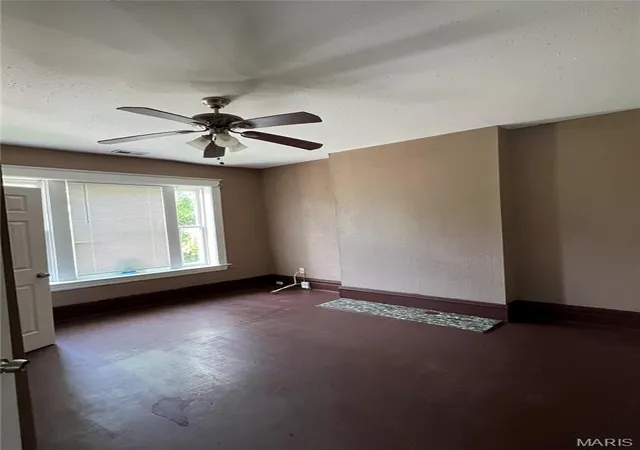 Photo 4 of Multi family home for sale at 4717 Ashland Ave, St Louis, MO 63115 | MLS# MIS26025931 | Listing updated on 2026-08-10