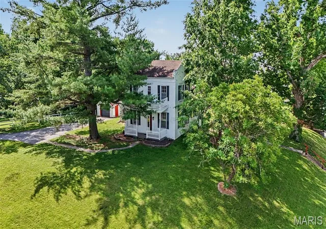 Homes for sale in New Haven, MO | 200 Orchard St, New Haven, MO 63068 | MLS# MIS26025935
