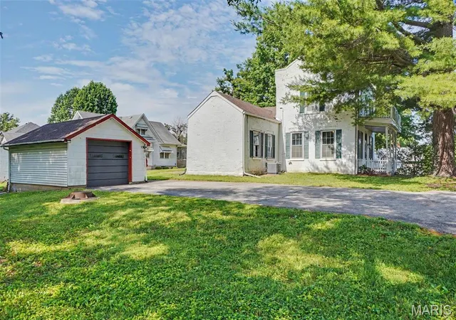 Homes for sale in New Haven, MO | 200 Orchard St, New Haven, MO 63068 | MLS# MIS26025935