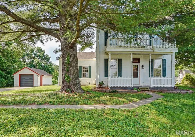 Homes for sale in New Haven, MO | 200 Orchard St, New Haven, MO 63068 | MLS# MIS26025935