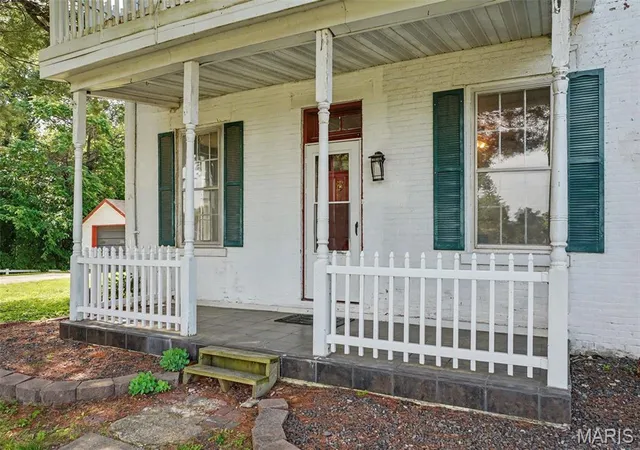 Homes for sale in New Haven, MO | 200 Orchard St, New Haven, MO 63068 | MLS# MIS26025935