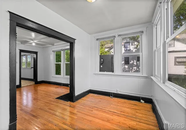 Photo 4 of Single family home for sale at 7034 Beulah Ave, Saint Louis, MO 63136 | MLS# MIS26025962 | Listing updated on 2026-09-24