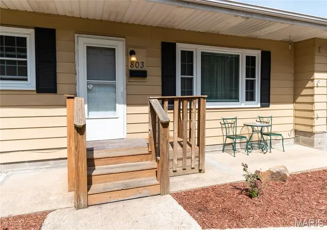 Homes for sale in Salem, MO | 803 South Oak St, Salem, MO 65560 | MLS# MIS26026020