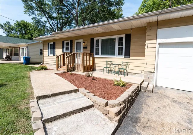 Homes for sale in Salem, MO | 803 South Oak St, Salem, MO 65560 | MLS# MIS26026020